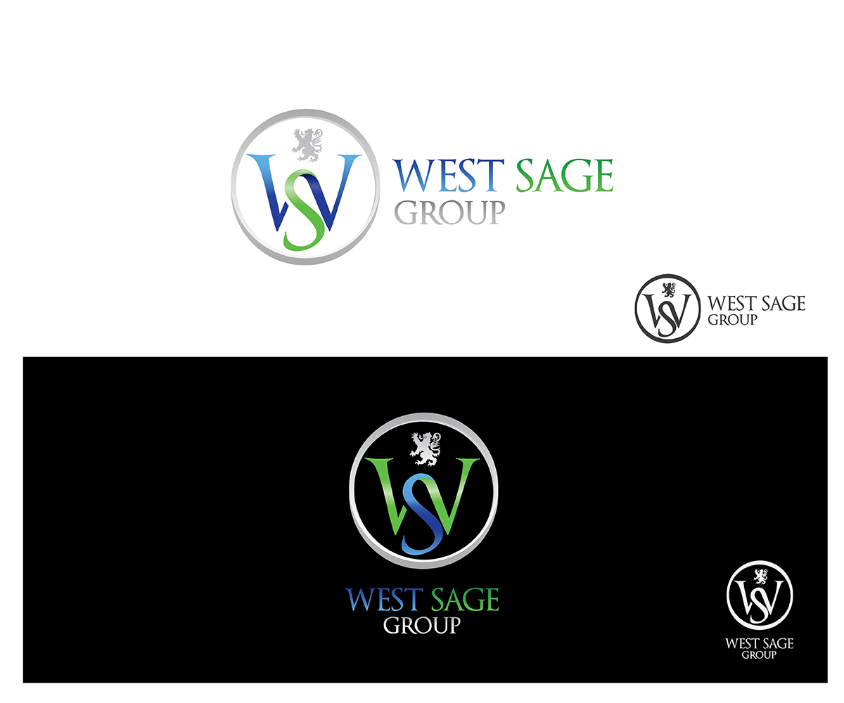 Diseño de Logo por Daniel Caso Design para West Sage | Diseño #2805053