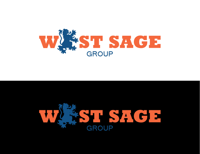 Logo-Design von row3webs für West Sage | Design #2774621
