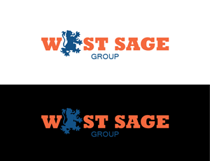Diseño de Logo por row3webs para West Sage | Diseño: #2774621