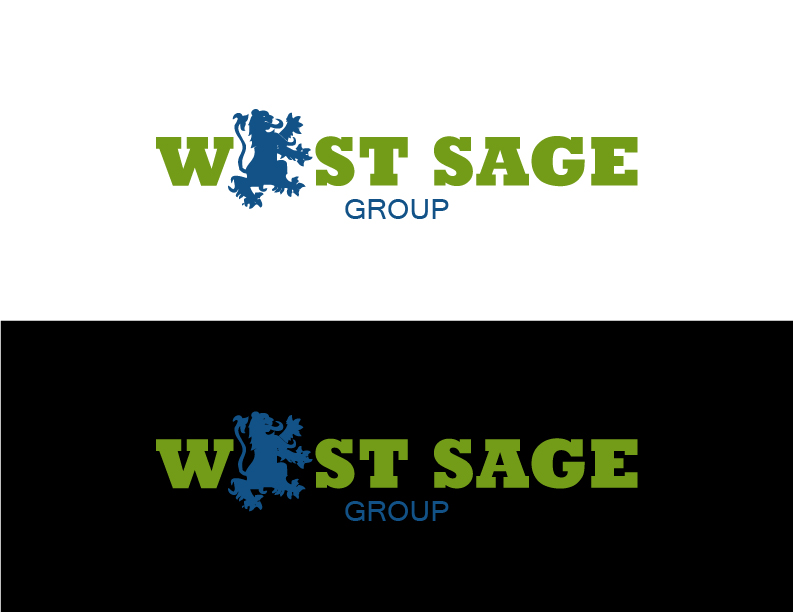 Logo-Design von row3webs für West Sage | Design #2774628