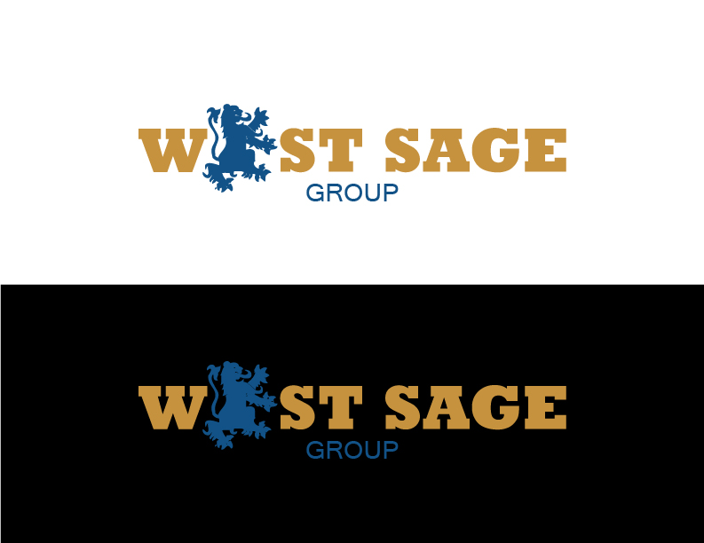 Logo-Design von row3webs für West Sage | Design #2774635