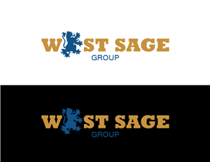 Diseño de Logo por row3webs para West Sage | Diseño: #2774635