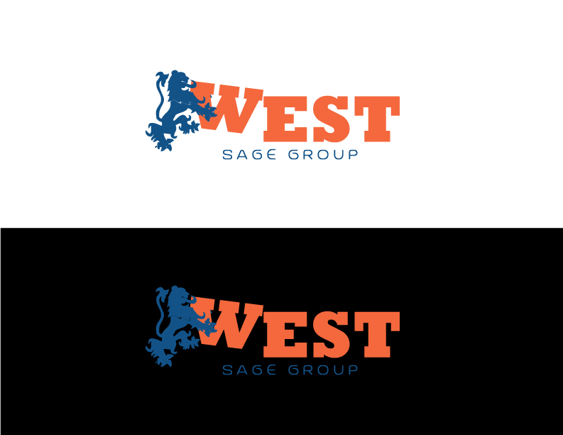 Logo-Design von row3webs für West Sage | Design #2774642