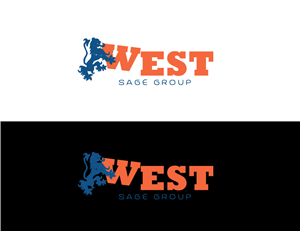 Diseño de Logo por row3webs para West Sage | Diseño: #2774642