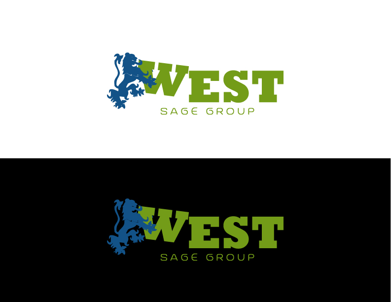 Logo-Design von row3webs für West Sage | Design #2774645
