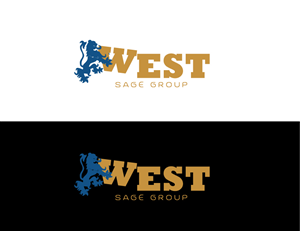 Logo Design by row3webs for West Sage | Design: #2774651