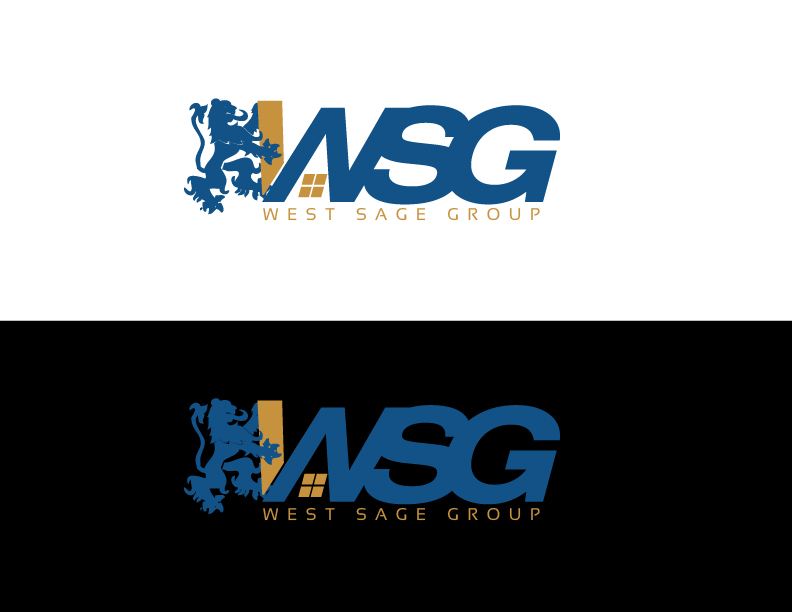 Logo Design by row3webs for West Sage | Design #2774886