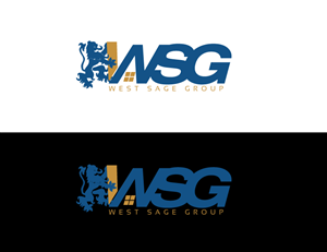Logo Design by row3webs for West Sage | Design: #2774886