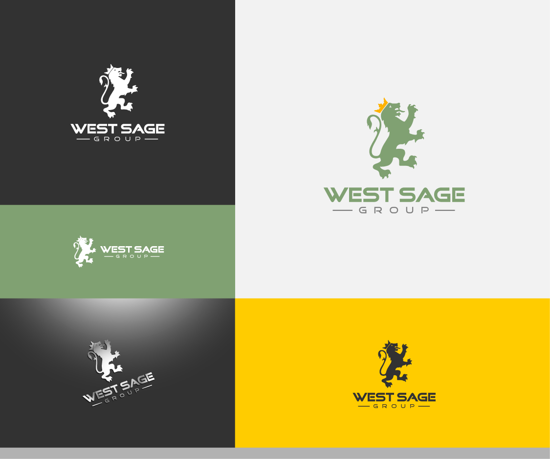 Logo Design by ideaz2050 for West Sage | Design #2788680