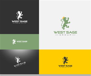 Logo Design by ideaz2050 for West Sage | Design: #2788680