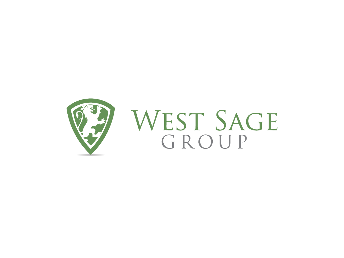 Logo Design by AV. for West Sage | Design: #2902123