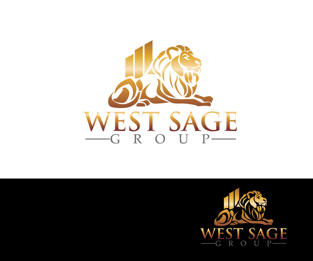 Logo Design by HeroG®APHIX for West Sage | Design #2779229