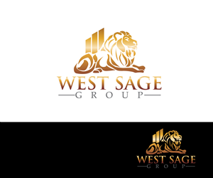 Logo Design by HeroG®APHIX for West Sage | Design: #2779229
