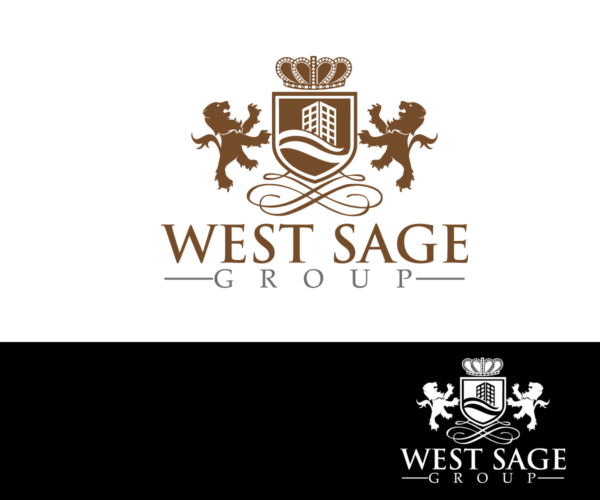 Logo Design by HeroG®APHIX for West Sage | Design #2779230