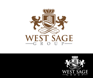Logo Design by HeroG®APHIX for West Sage | Design: #2779230