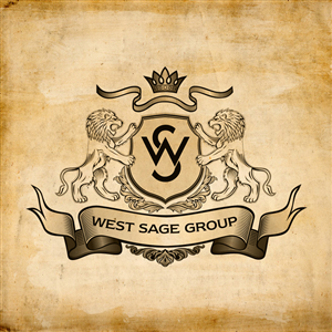 Logo Design by styleraja for West Sage | Design: #2818817