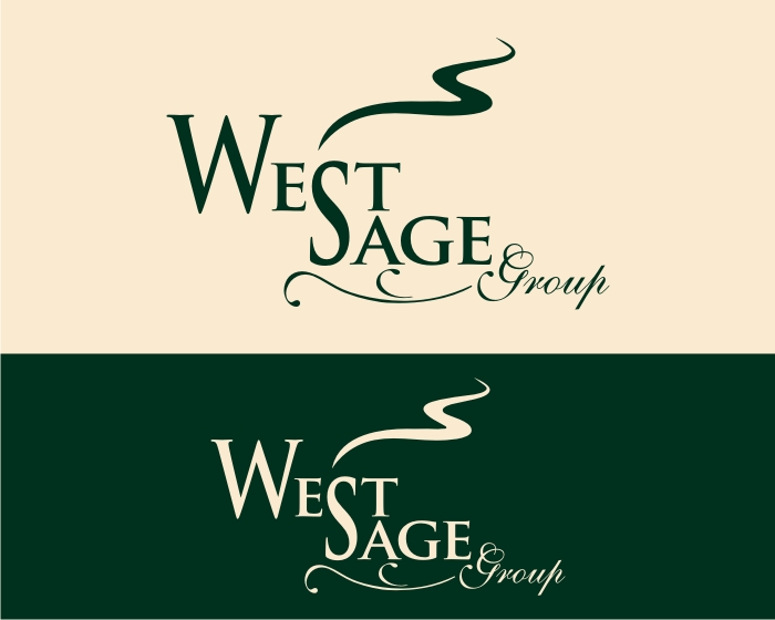 Diseño de Logo por Gito Kahana para West Sage | Diseño #2809646