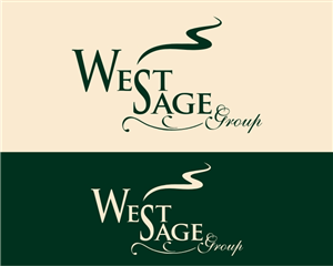 Logo-Design von Gito Kahana für West Sage | Design #2809646