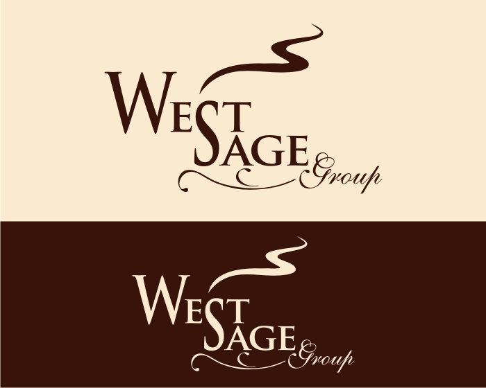 Diseño de Logo por Gito Kahana para West Sage | Diseño #2809649