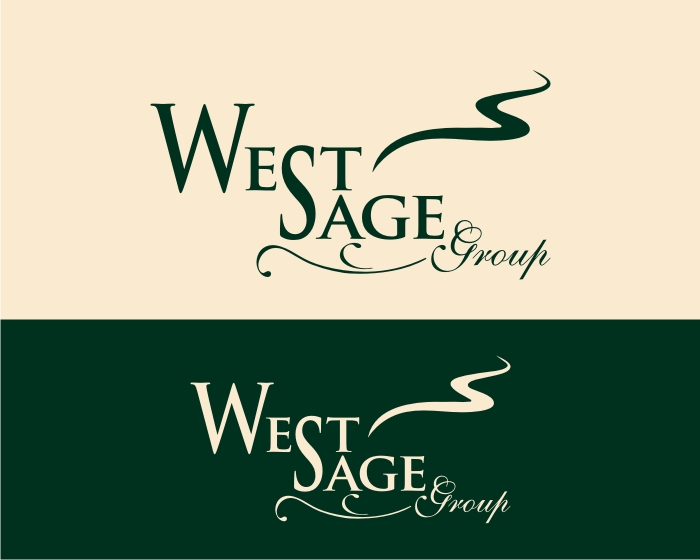 Logo-Design von Gito Kahana für West Sage | Design #2809650
