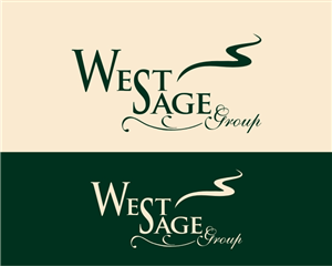 Diseño de Logo por Gito Kahana para West Sage | Diseño: #2809650