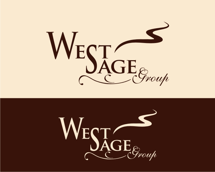 Logo-Design von Gito Kahana für West Sage | Design #2809655