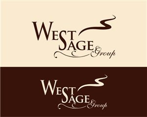 Diseño de Logo por Gito Kahana para West Sage | Diseño: #2809655