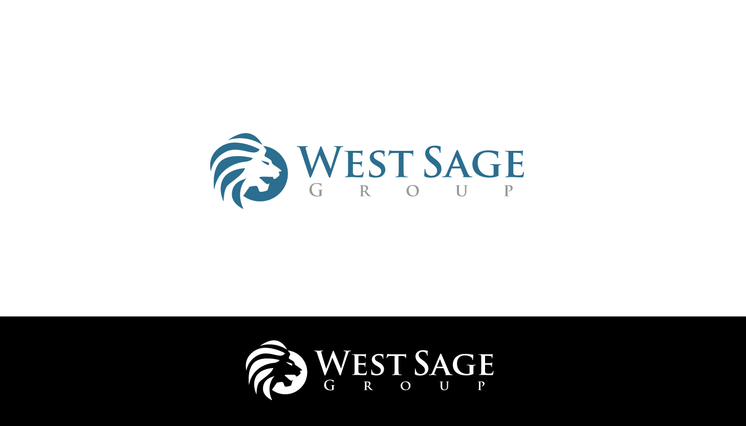 Logo Design by parshdelhi for West Sage | Design #2776500