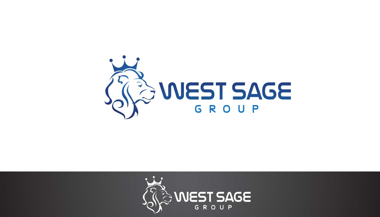 Logo Design by parshdelhi for West Sage | Design #2836204