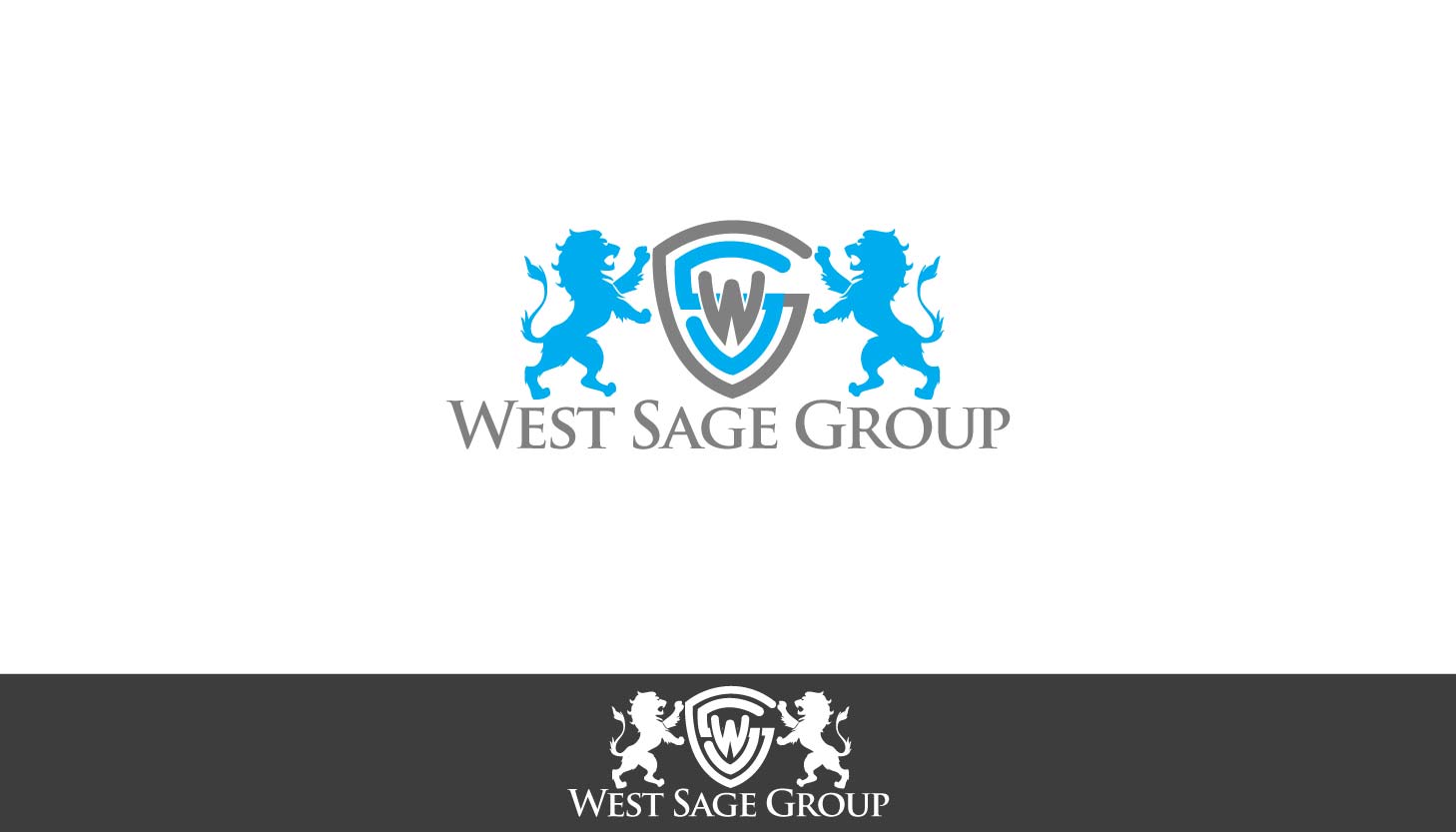 Logo Design by parshdelhi for West Sage | Design #2836205