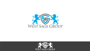 Logo Design by parshdelhi for West Sage | Design: #2836205