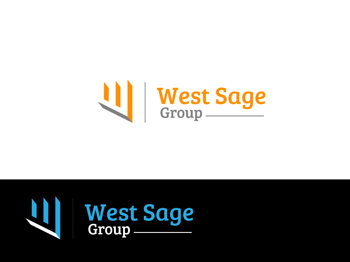 Logo Design by Anyl Thapa for West Sage | Design #2803477