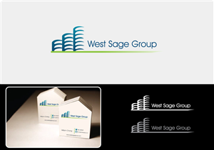Logo-Design von Shadow1314 für West Sage | Design #2803817