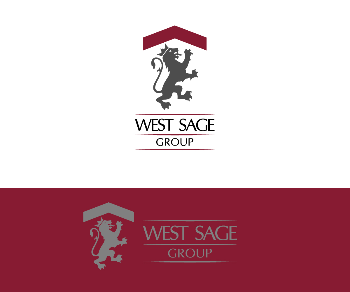 Diseño de Logo por cesarcuervo para West Sage | Diseño #2819935