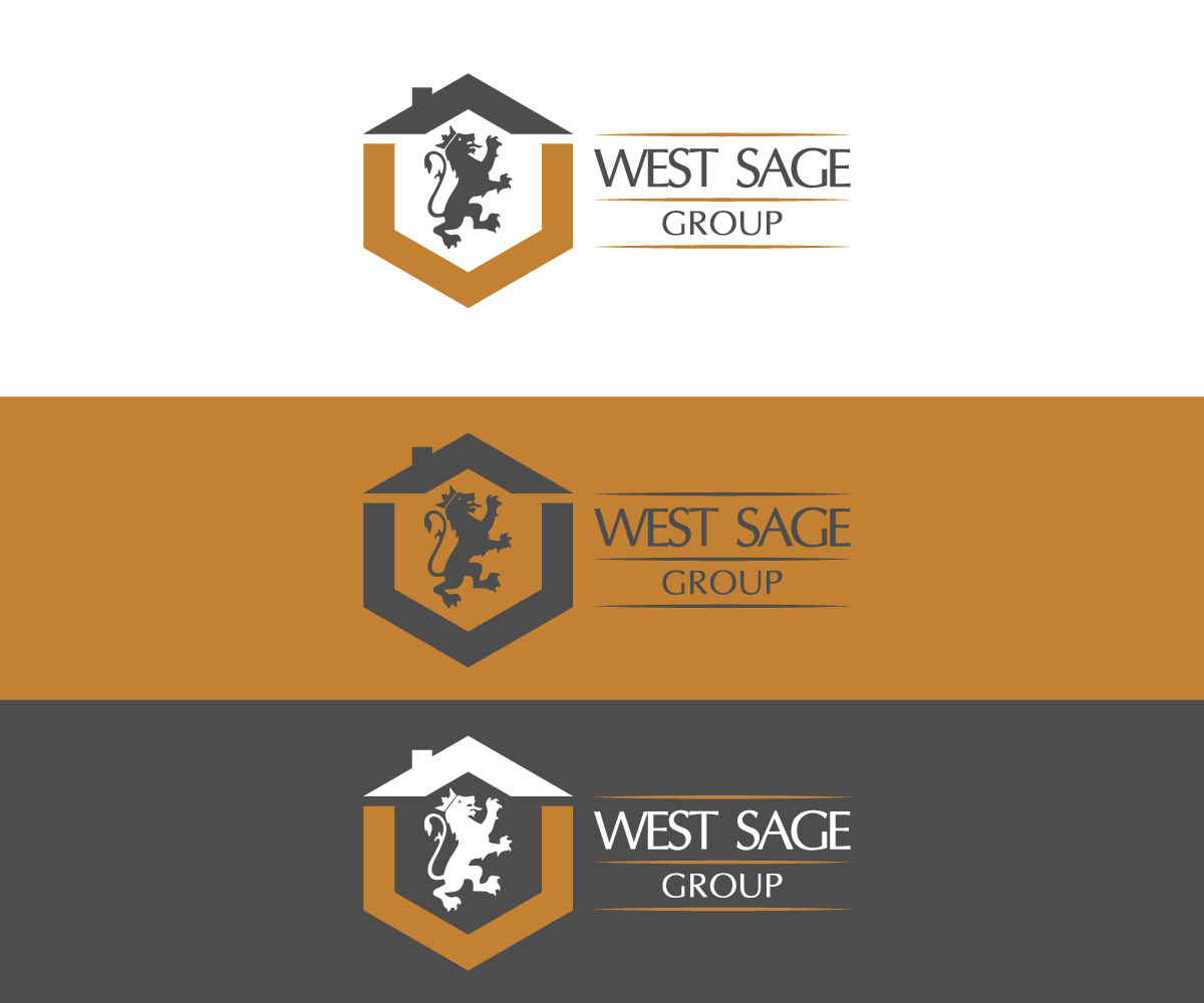 Logo-Design von cesarcuervo für West Sage | Design #2819944