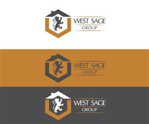 Diseño de Logo por cesarcuervo para West Sage | Diseño: #2819944