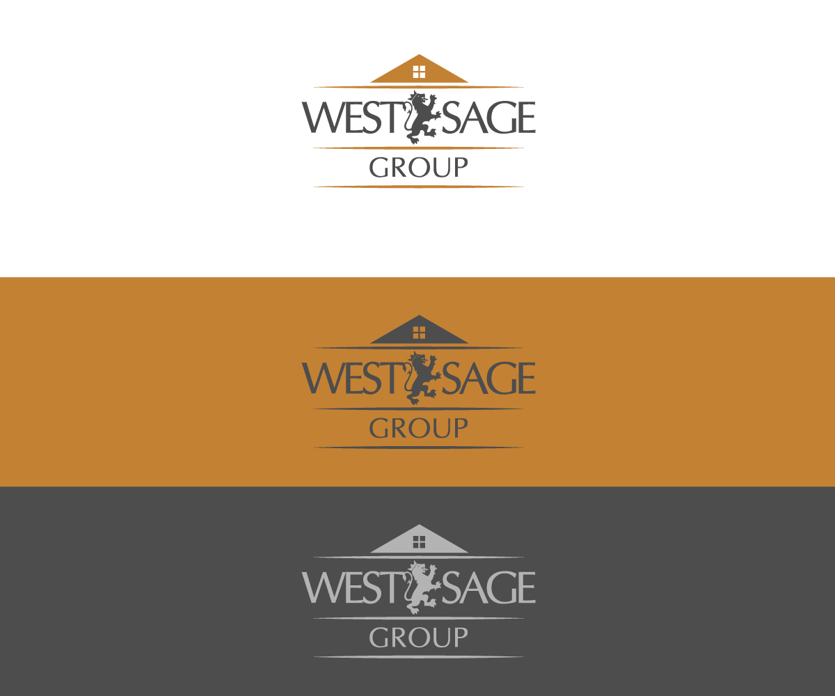 Logo-Design von cesarcuervo für West Sage | Design #2819991