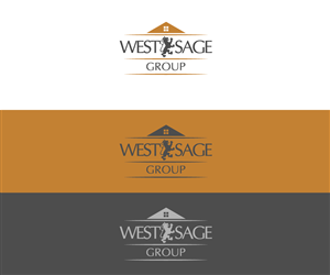 Diseño de Logo por cesarcuervo para West Sage | Diseño: #2819991
