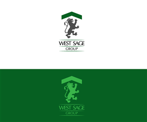 Logo Design by cesarcuervo for West Sage | Design: #2887623