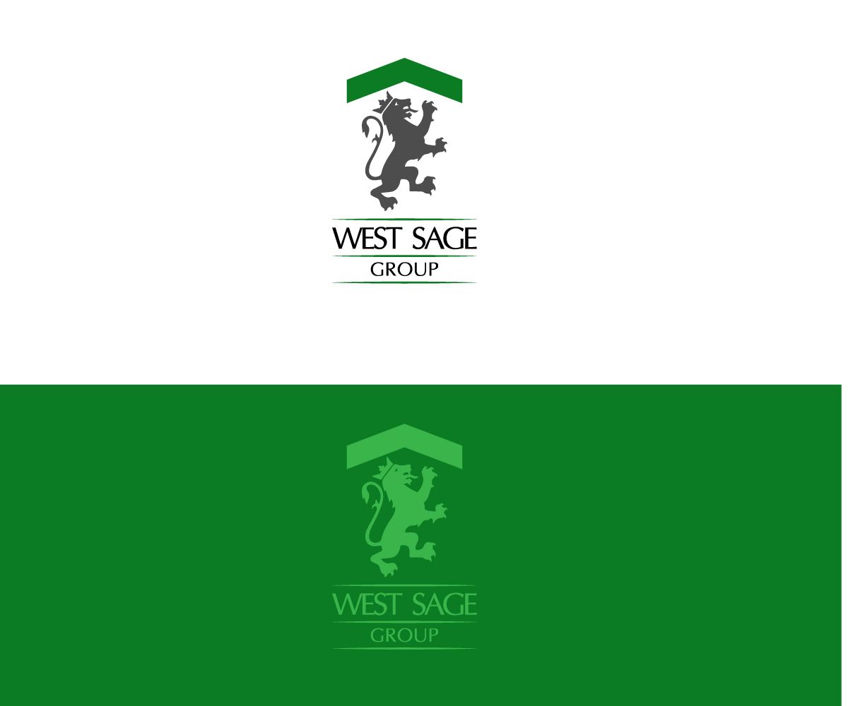 Logo Design by cesarcuervo for West Sage | Design #2887666