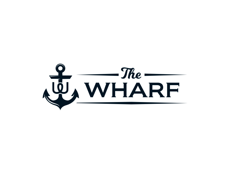 Logo Design by B.Tibéri for this project | Design #17984359