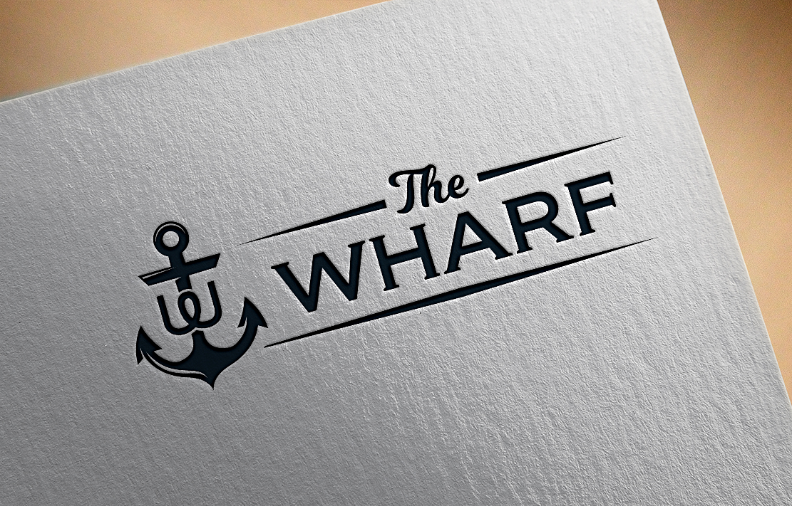 Logo Design by B.Tibéri for this project | Design #17984360