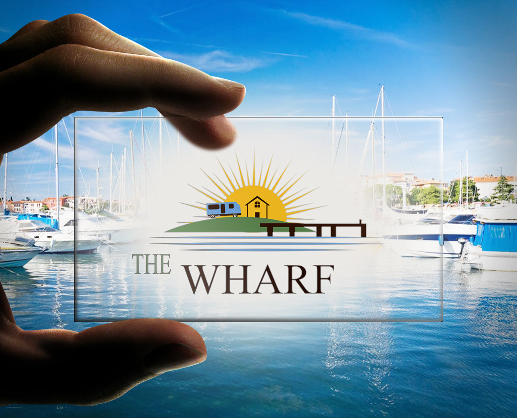 Logo Design by Wonderful design for this project | Design #17982843