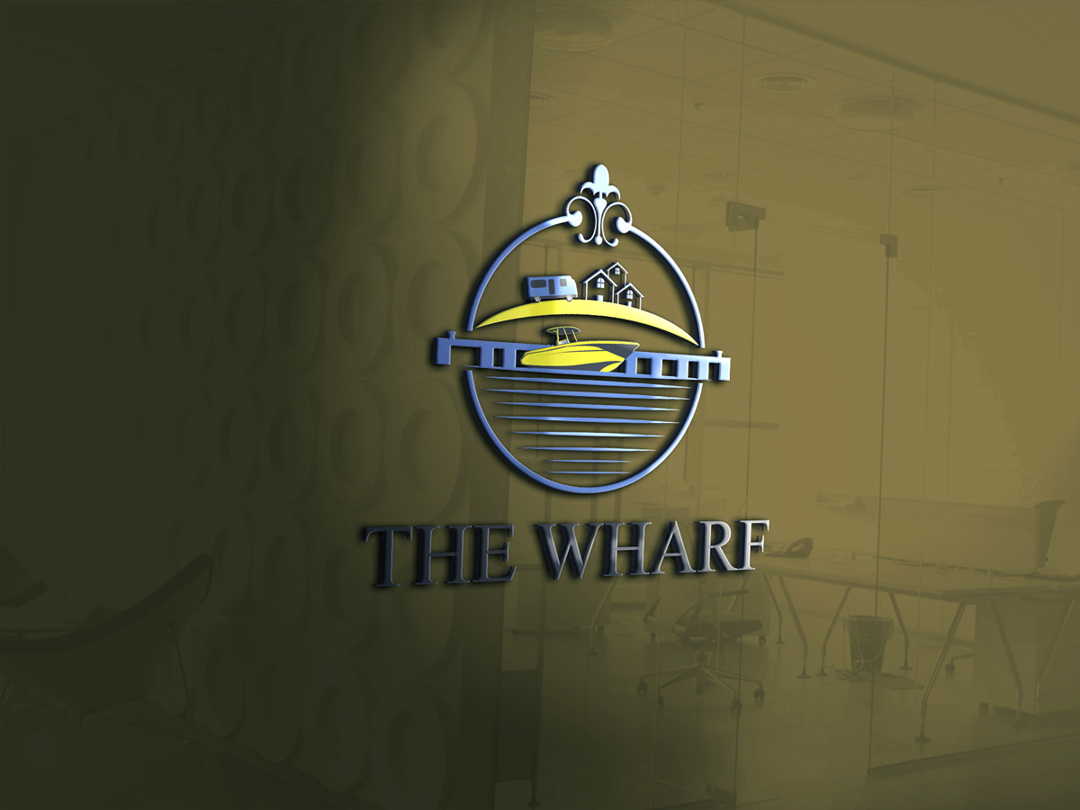 Logo Design by Wonderful design for this project | Design #17983816