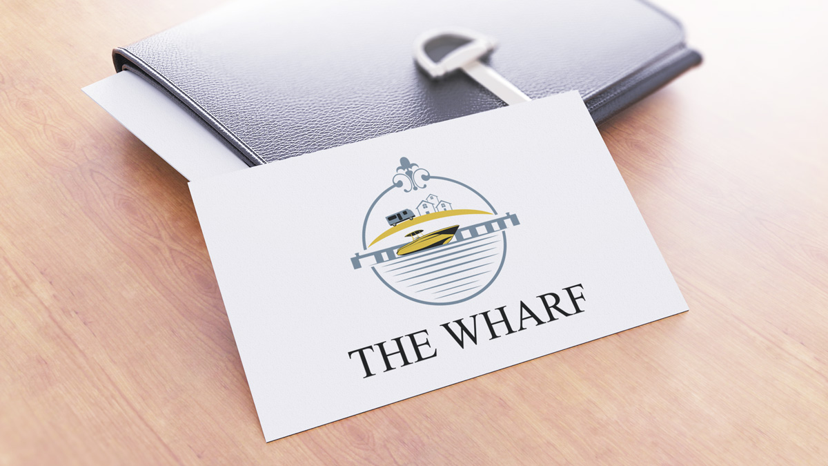 Logo Design by Wonderful design for this project | Design #17983818