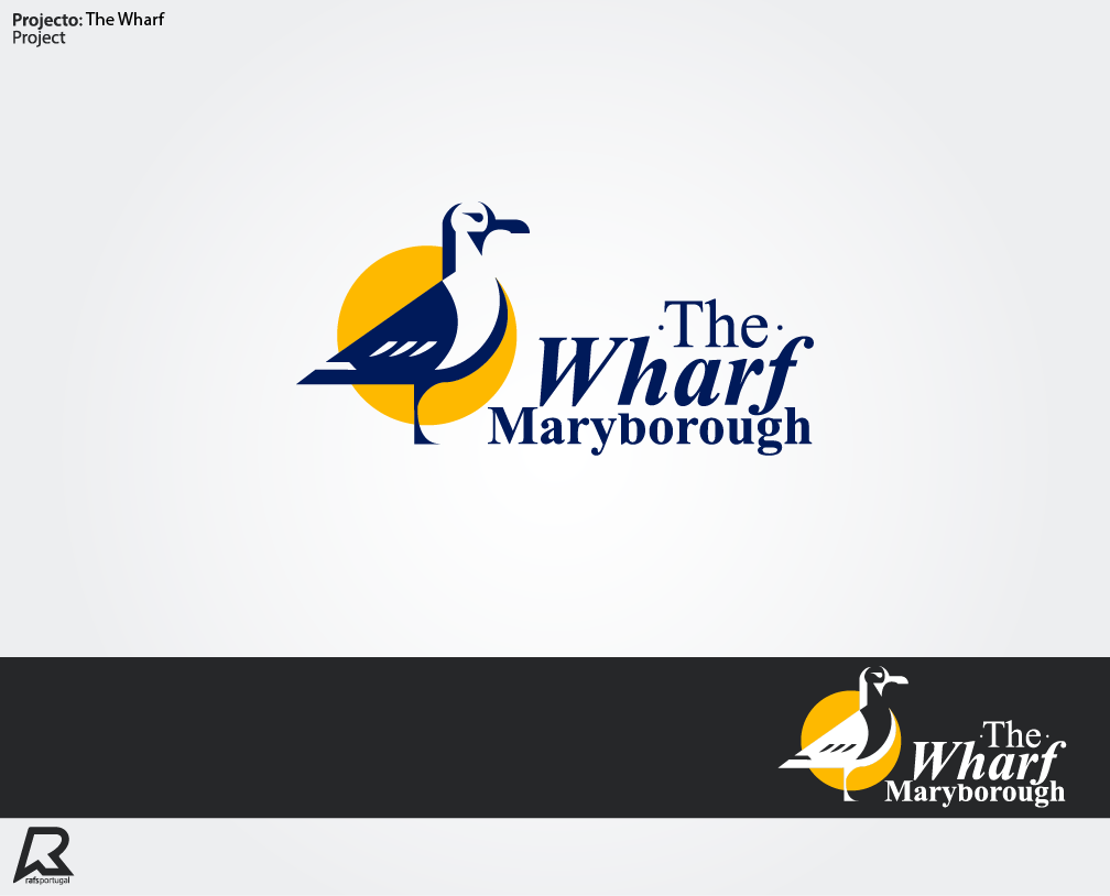 Logo Design by Rafs for this project | Design #17986444