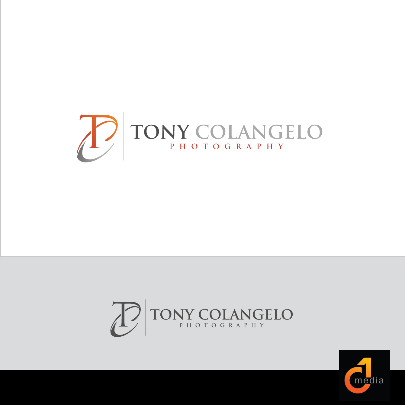 Logo Design by C1 Media for this project | Design #17989547