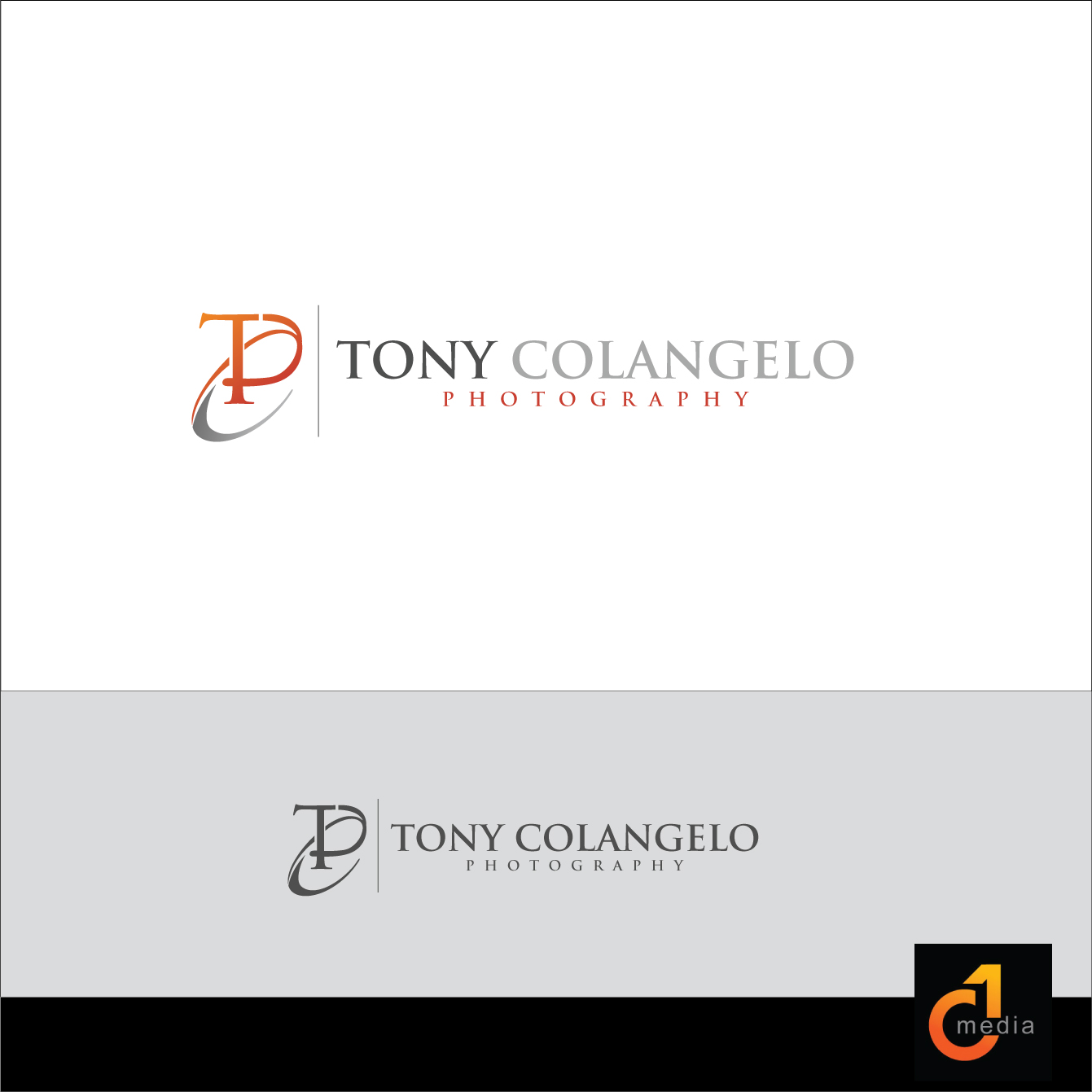 Logo Design by C1 Media for this project | Design #18044375