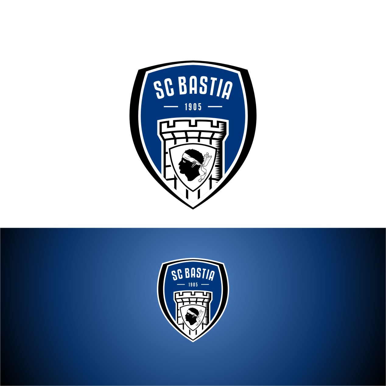 Logo Design by ddnsycrowd for Ambulance de Lucciana | Design #17998340