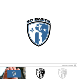 Diseño de Logo por DesignMX (Renan Mejia) para Ambulance de Lucciana | Diseño: #17987241